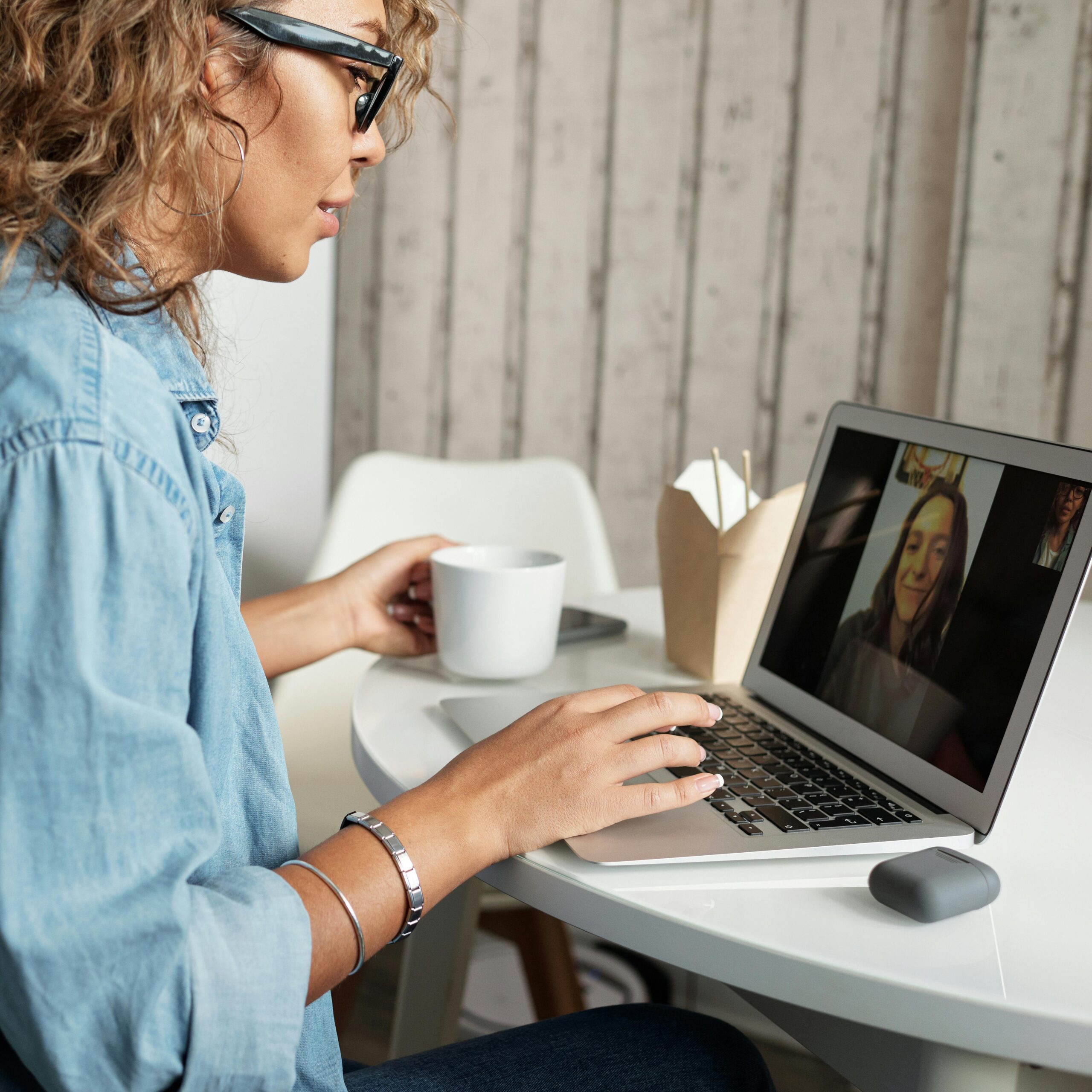 get organized | 60 min call