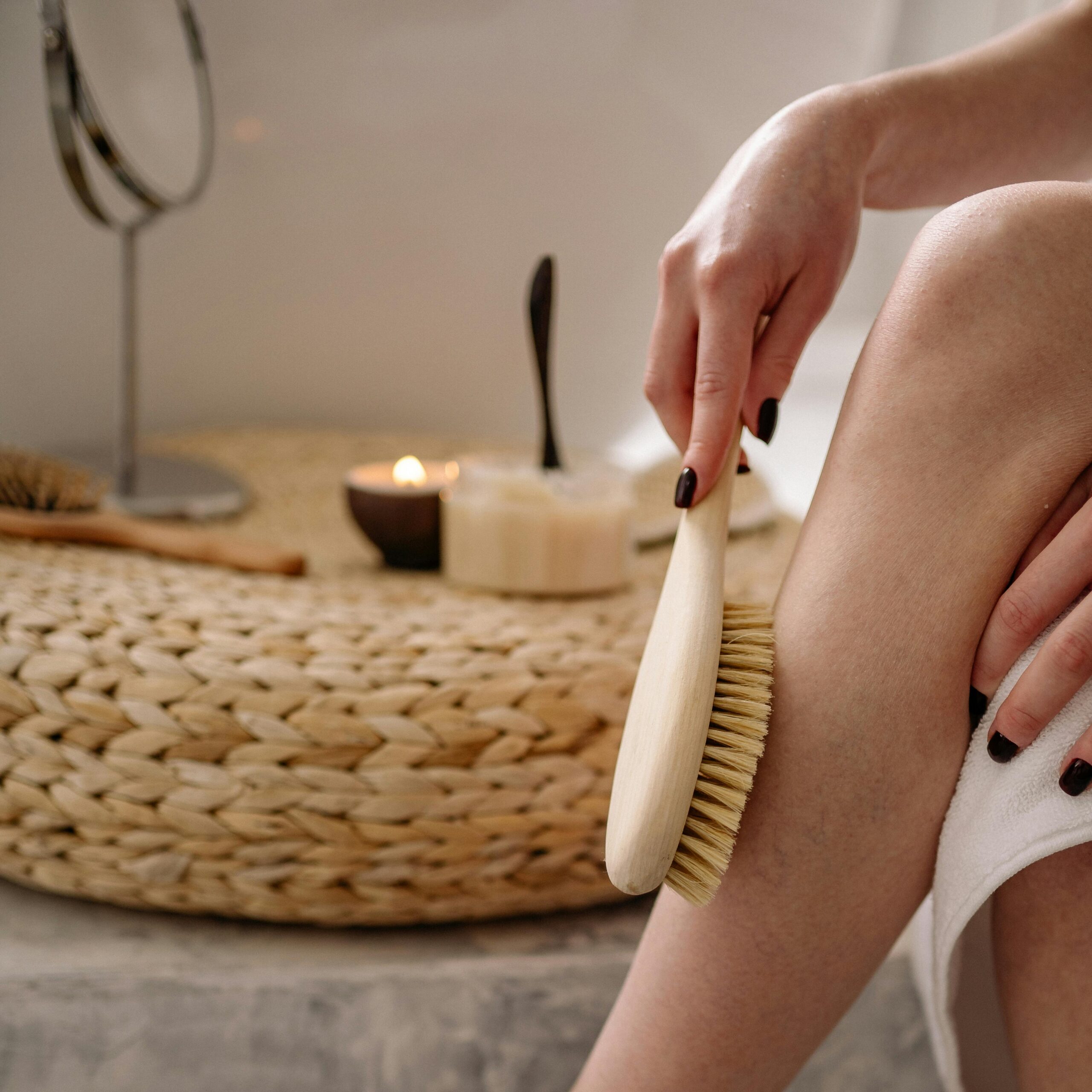 Decode Your Skin Coaching Call | 60 min